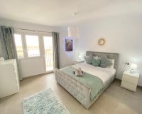 Odsprzedaż - Apartament - Jávea - Costa Blanca