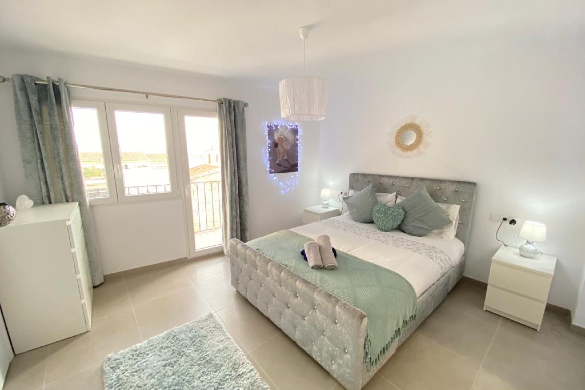 Odsprzedaż - Apartament - Jávea - Costa Blanca