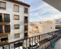 Odsprzedaż - Apartament - Jávea - Costa Blanca