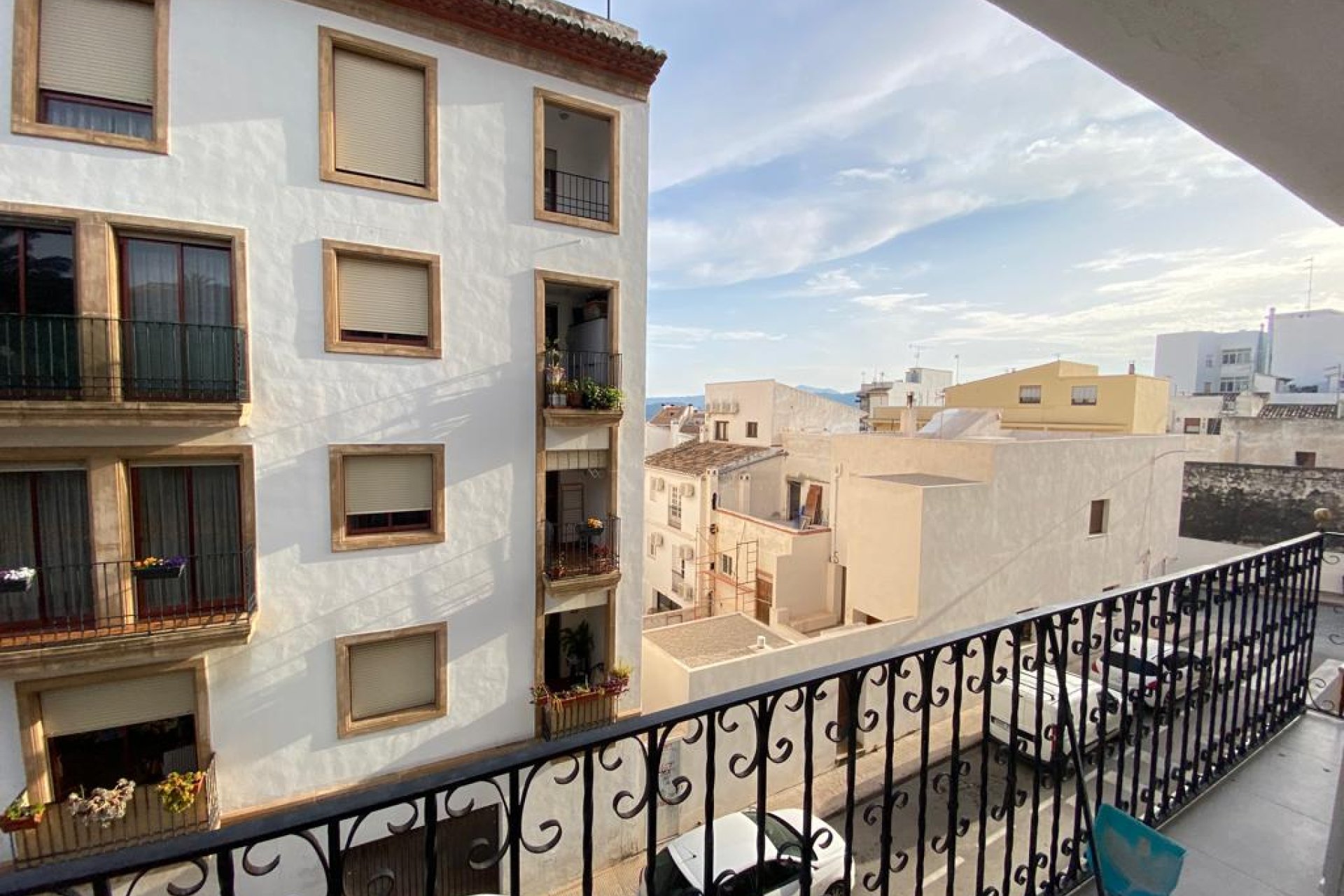 Odsprzedaż - Apartament - Jávea - Costa Blanca