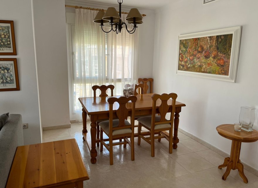 Odsprzedaż - Apartament - Jávea - Costa Blanca