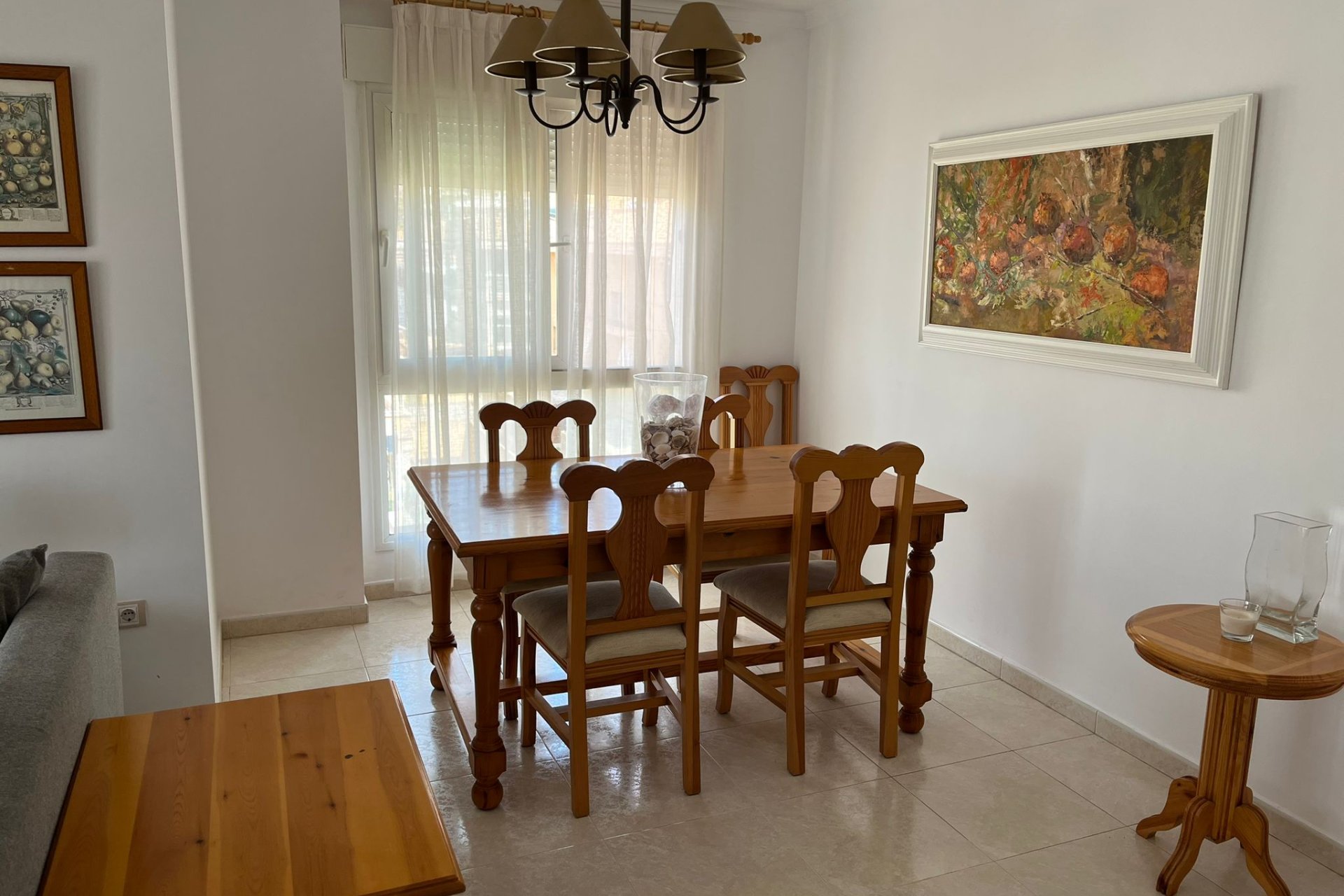 Odsprzedaż - Apartament - Jávea - Costa Blanca