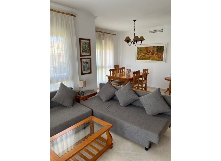 Odsprzedaż - Apartament - Jávea - Costa Blanca