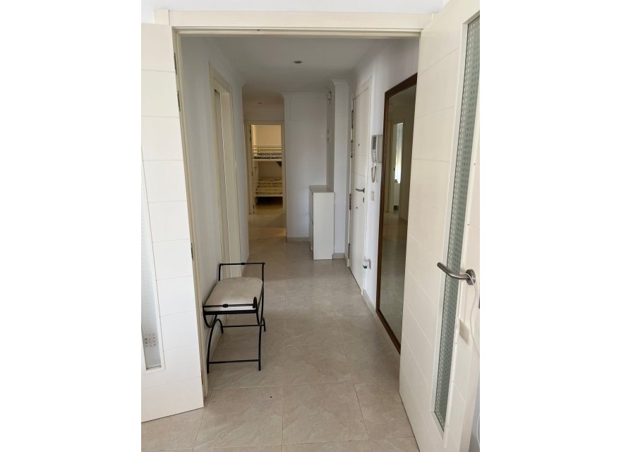 Odsprzedaż - Apartament - Jávea - Costa Blanca