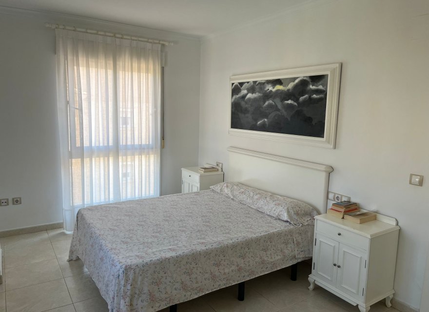 Odsprzedaż - Apartament - Jávea - Costa Blanca