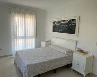 Odsprzedaż - Apartament - Jávea - Costa Blanca