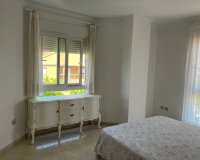 Odsprzedaż - Apartament - Jávea - Costa Blanca