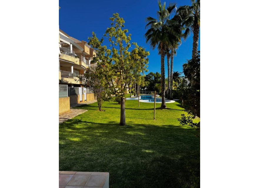 Odsprzedaż - Apartament - Jávea - Costa Blanca