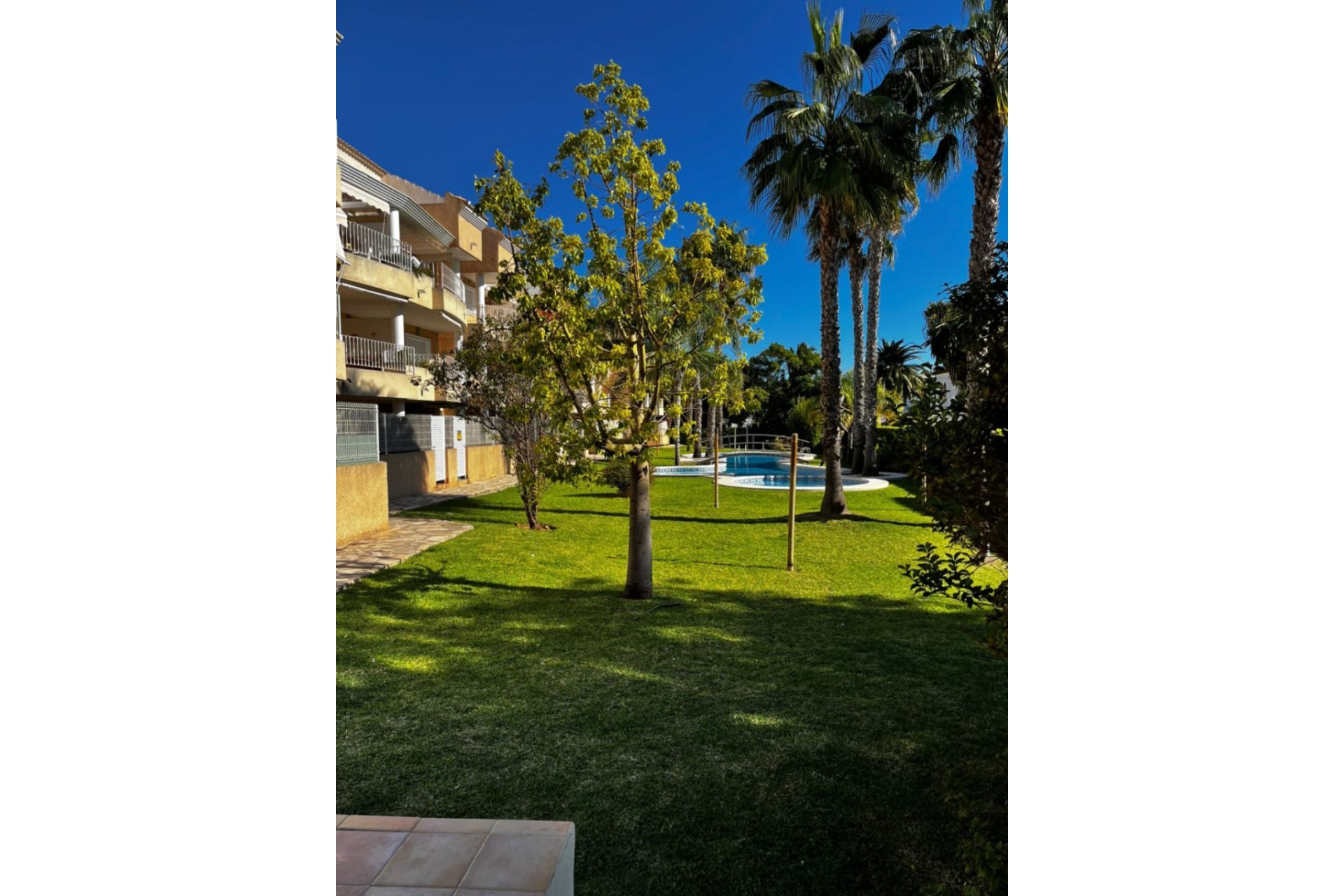 Odsprzedaż - Apartament - Jávea - Costa Blanca