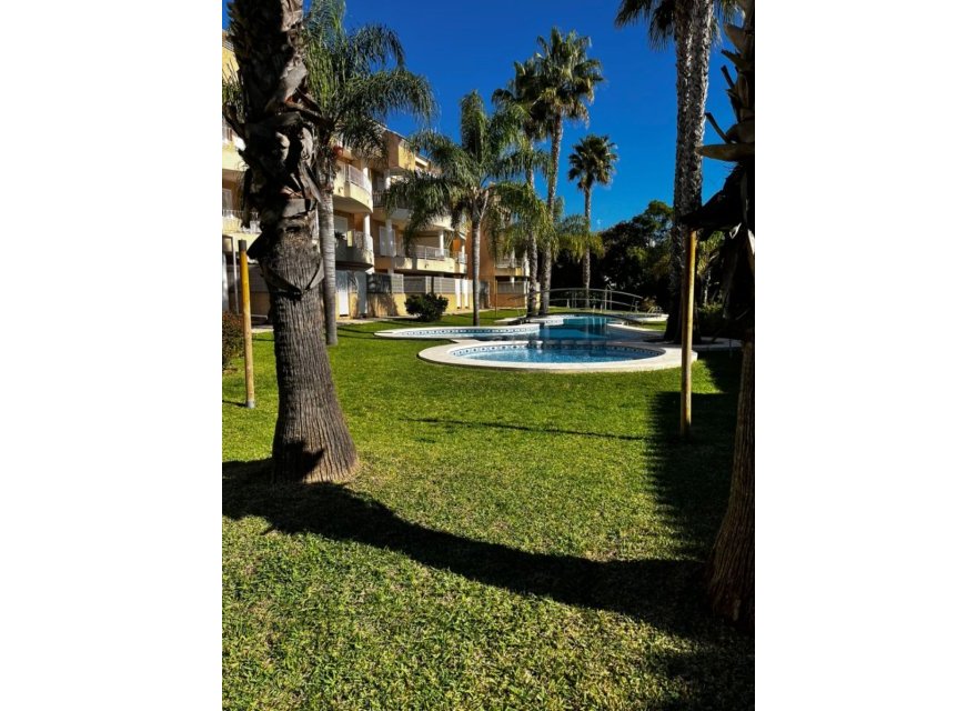 Odsprzedaż - Apartament - Jávea - Costa Blanca