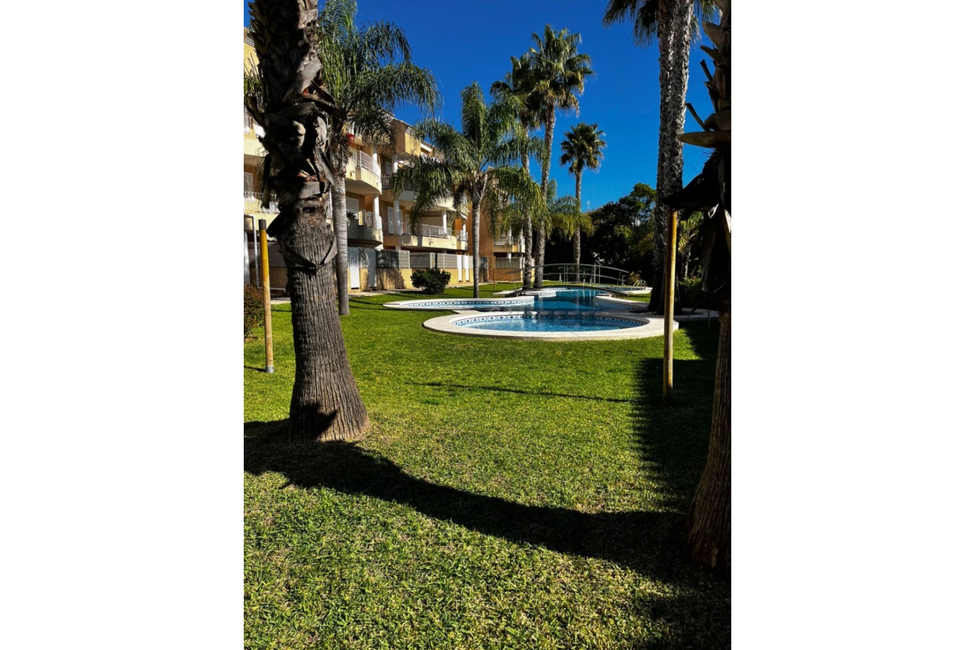 Odsprzedaż - Apartament - Jávea - Costa Blanca