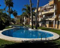 Odsprzedaż - Apartament - Jávea - Costa Blanca