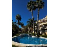 Odsprzedaż - Apartament - Jávea - Costa Blanca