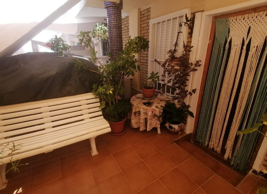 Odsprzedaż - Apartament - La Mata