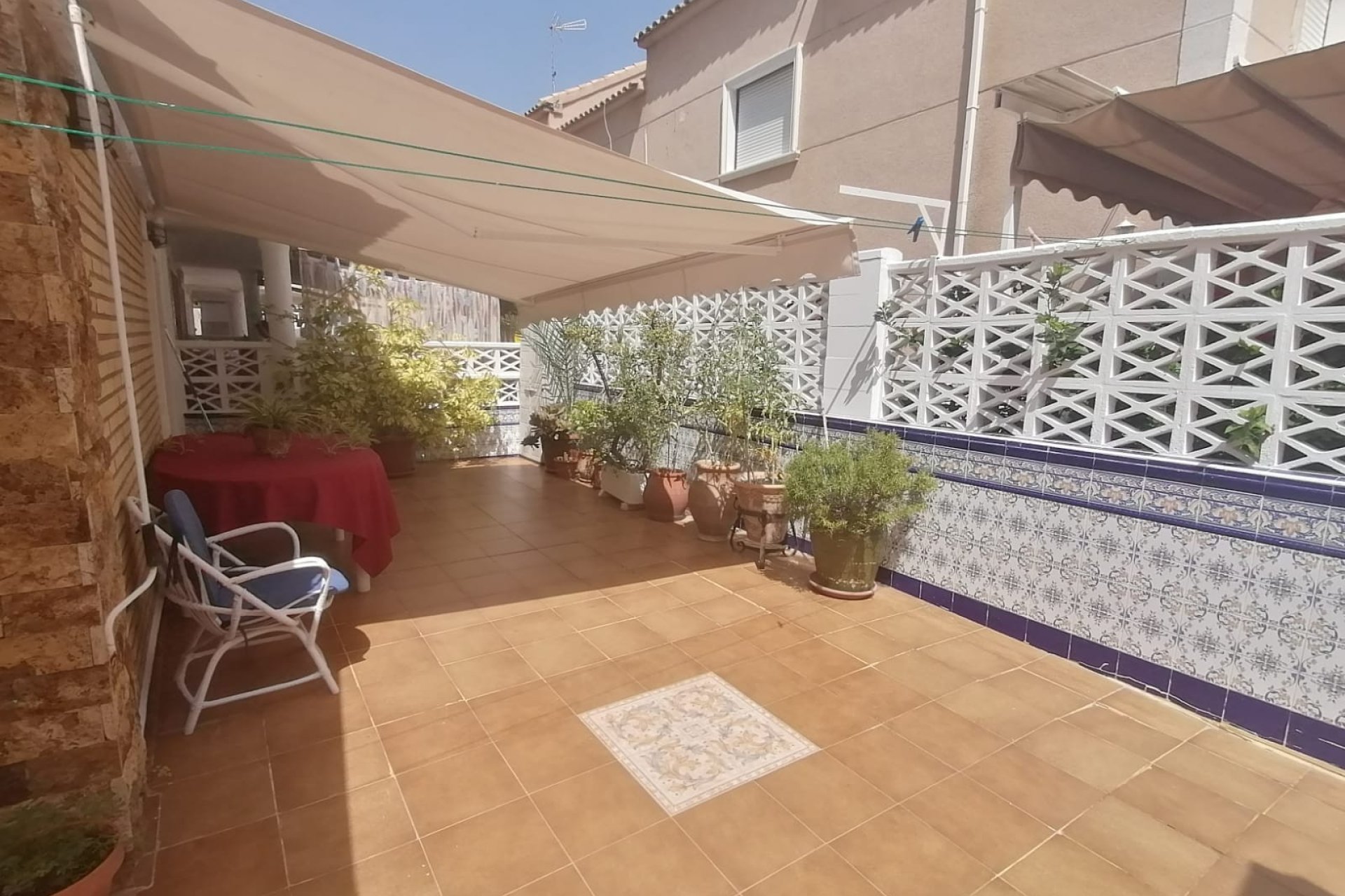 Odsprzedaż - Apartament - La Mata