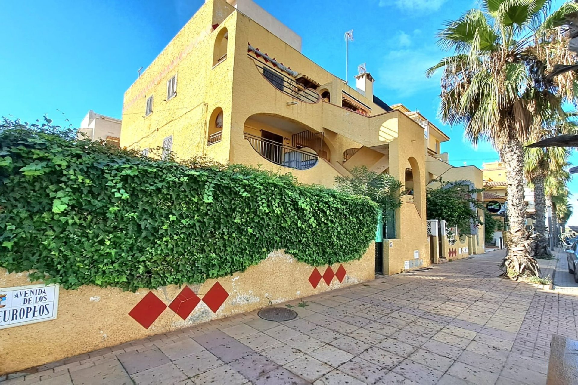 Odsprzedaż - Apartament - La Mata