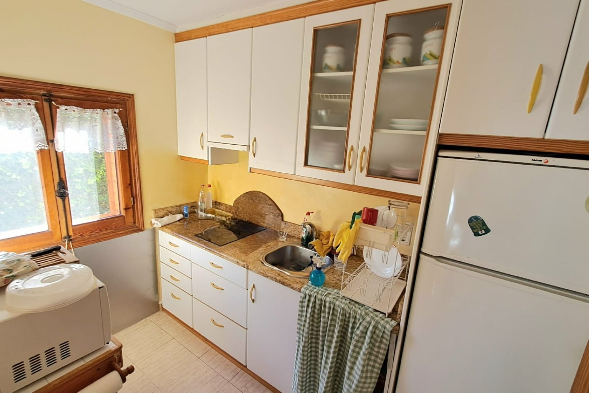 Odsprzedaż - Apartament - La Mata