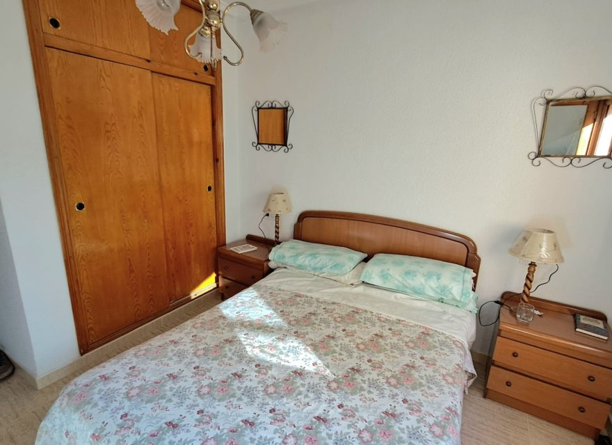 Odsprzedaż - Apartament - La Mata