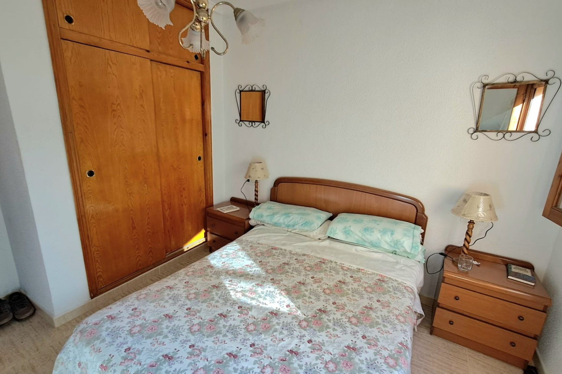 Odsprzedaż - Apartament - La Mata