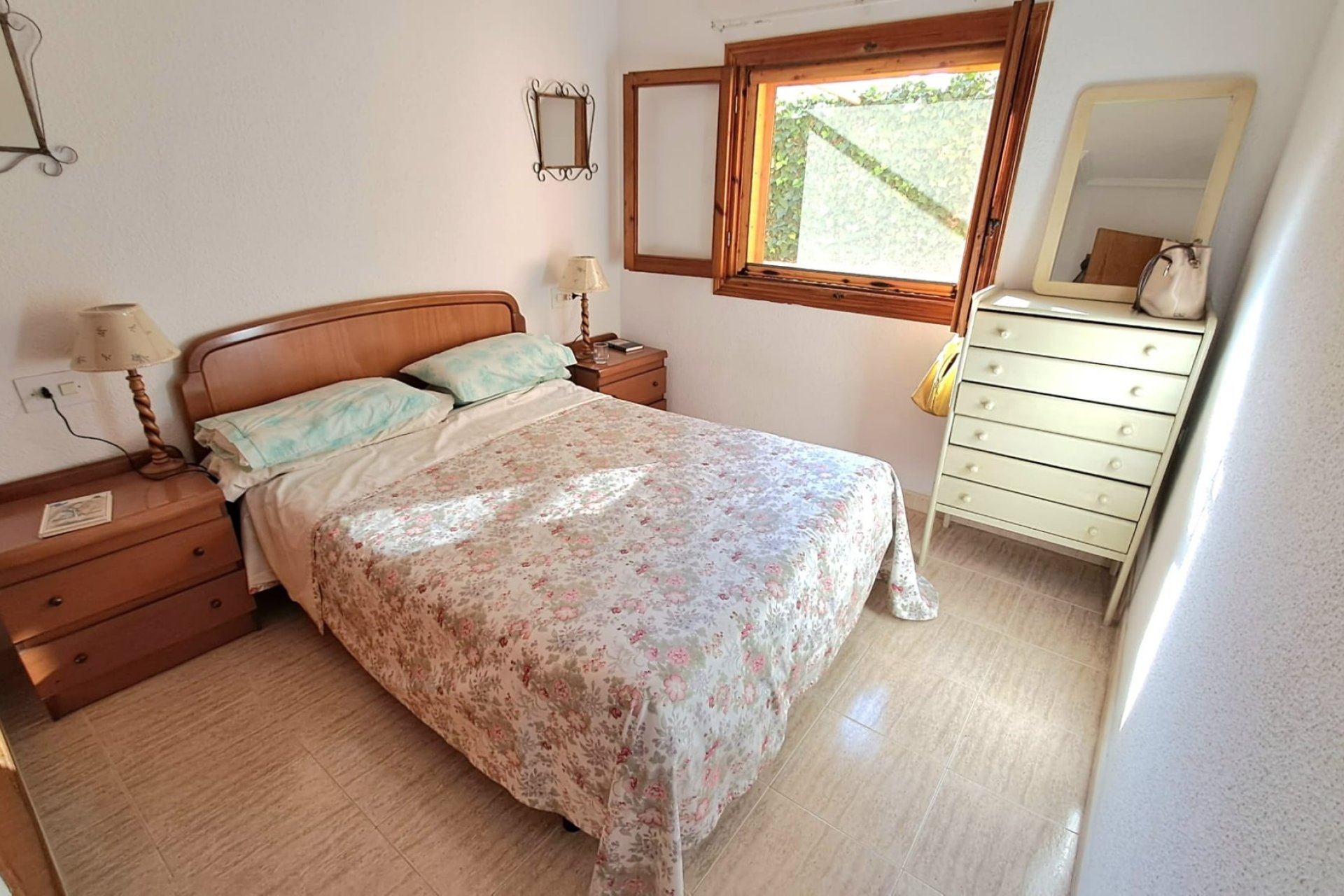 Odsprzedaż - Apartament - La Mata