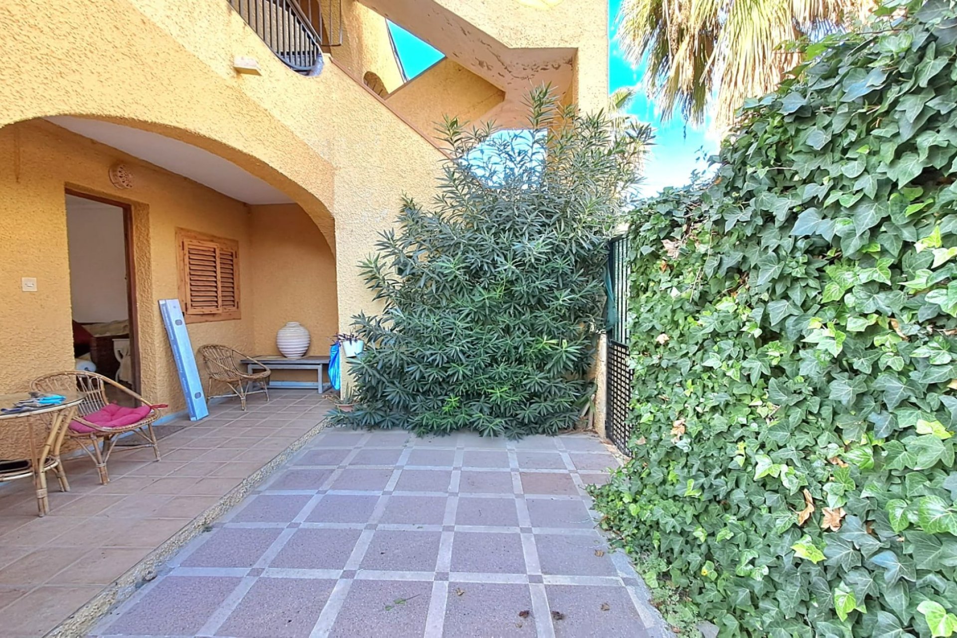 Odsprzedaż - Apartament - La Mata