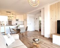 Odsprzedaż - Apartament - La Tejita - Sotavento III