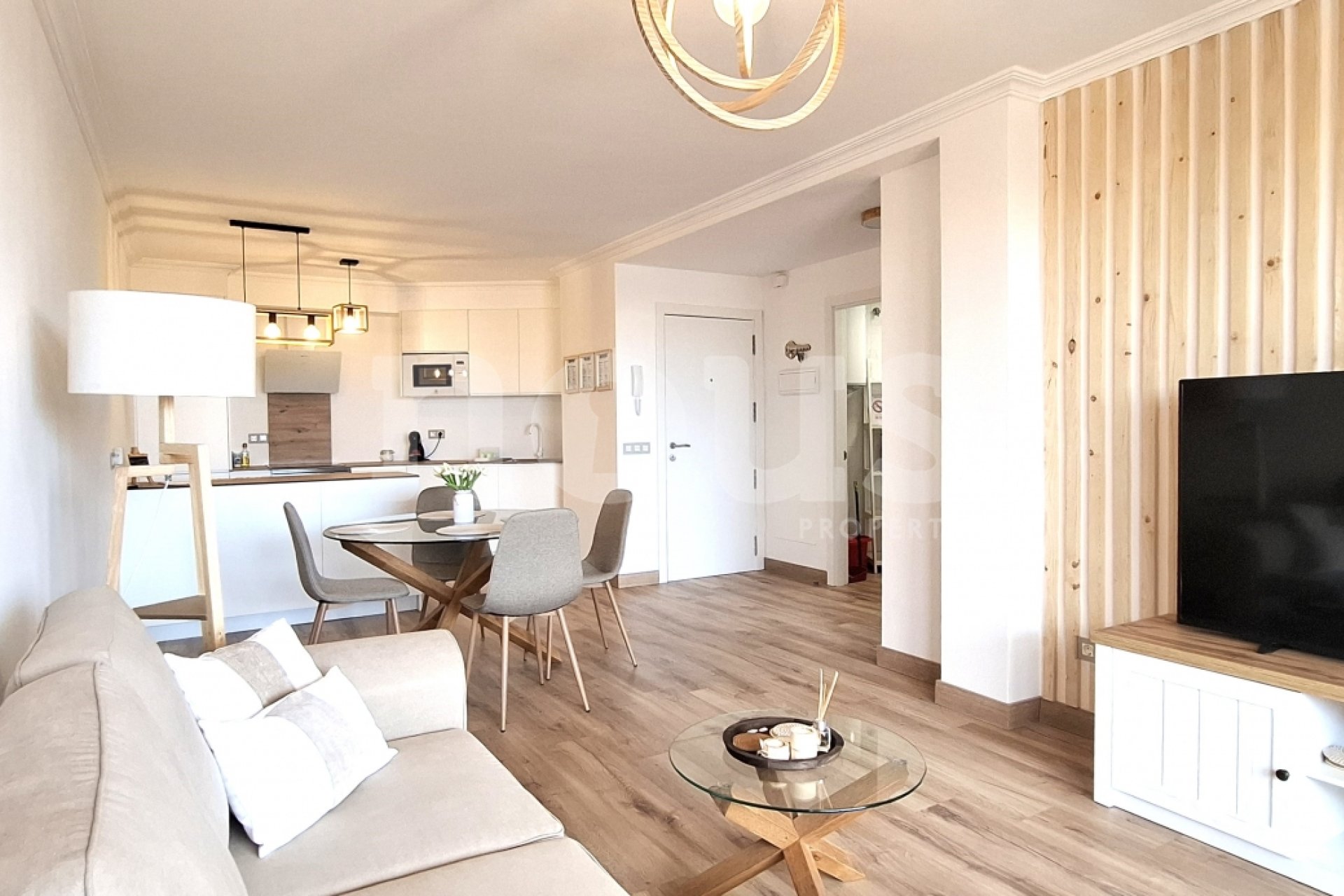 Odsprzedaż - Apartament - La Tejita - Sotavento III