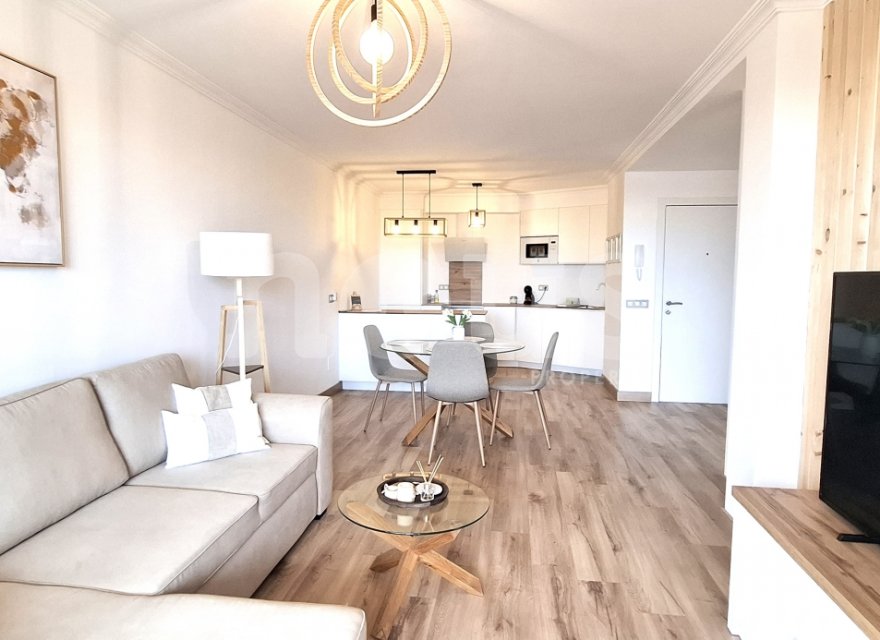 Odsprzedaż - Apartament - La Tejita - Sotavento III