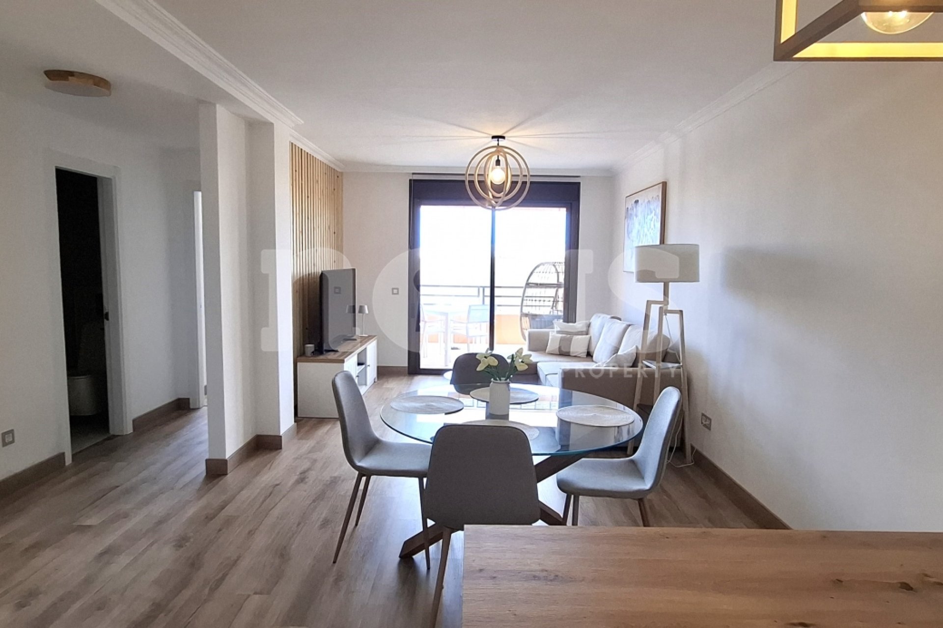 Odsprzedaż - Apartament - La Tejita - Sotavento III