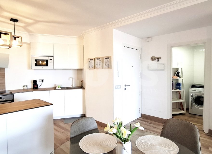 Odsprzedaż - Apartament - La Tejita - Sotavento III