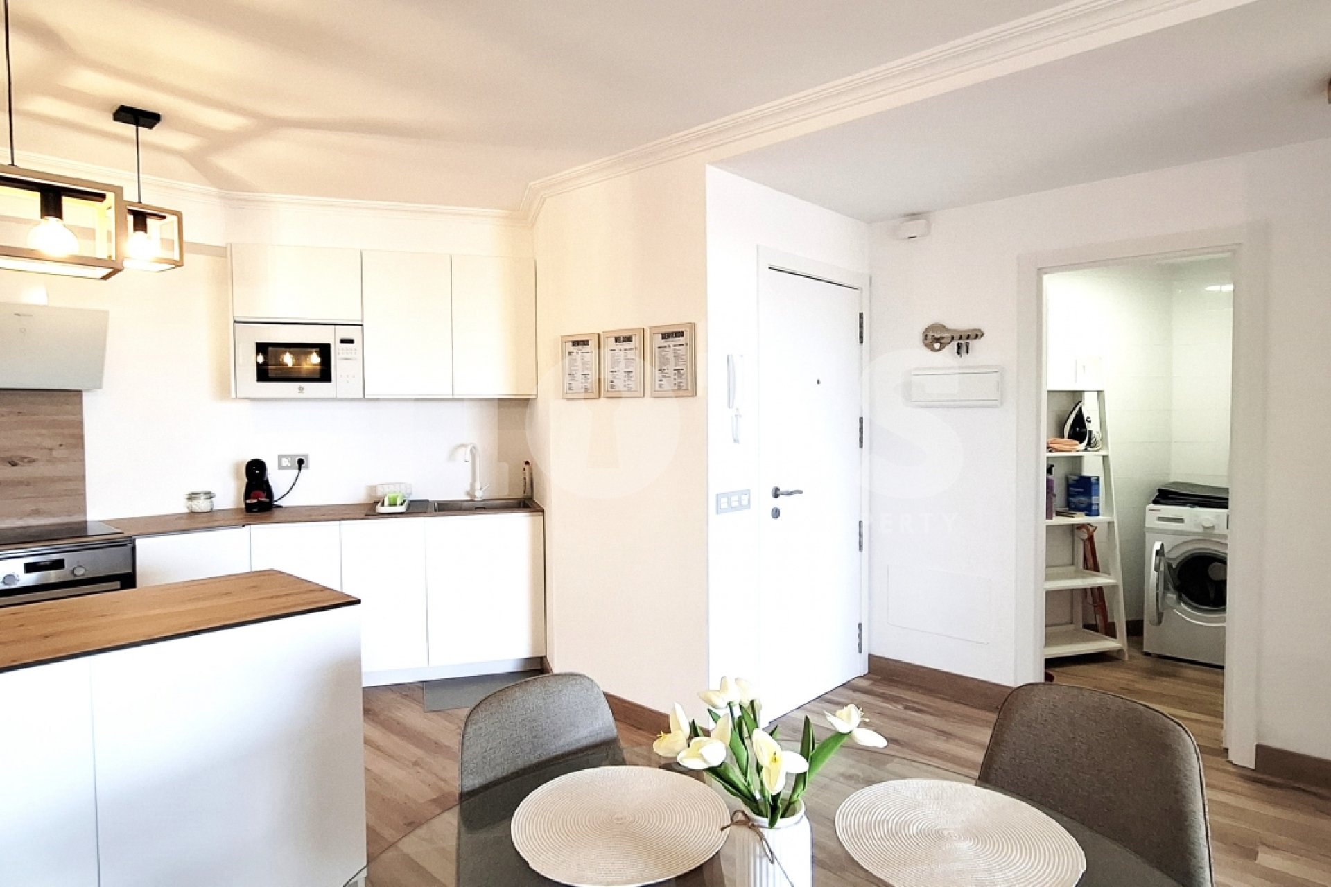 Odsprzedaż - Apartament - La Tejita - Sotavento III