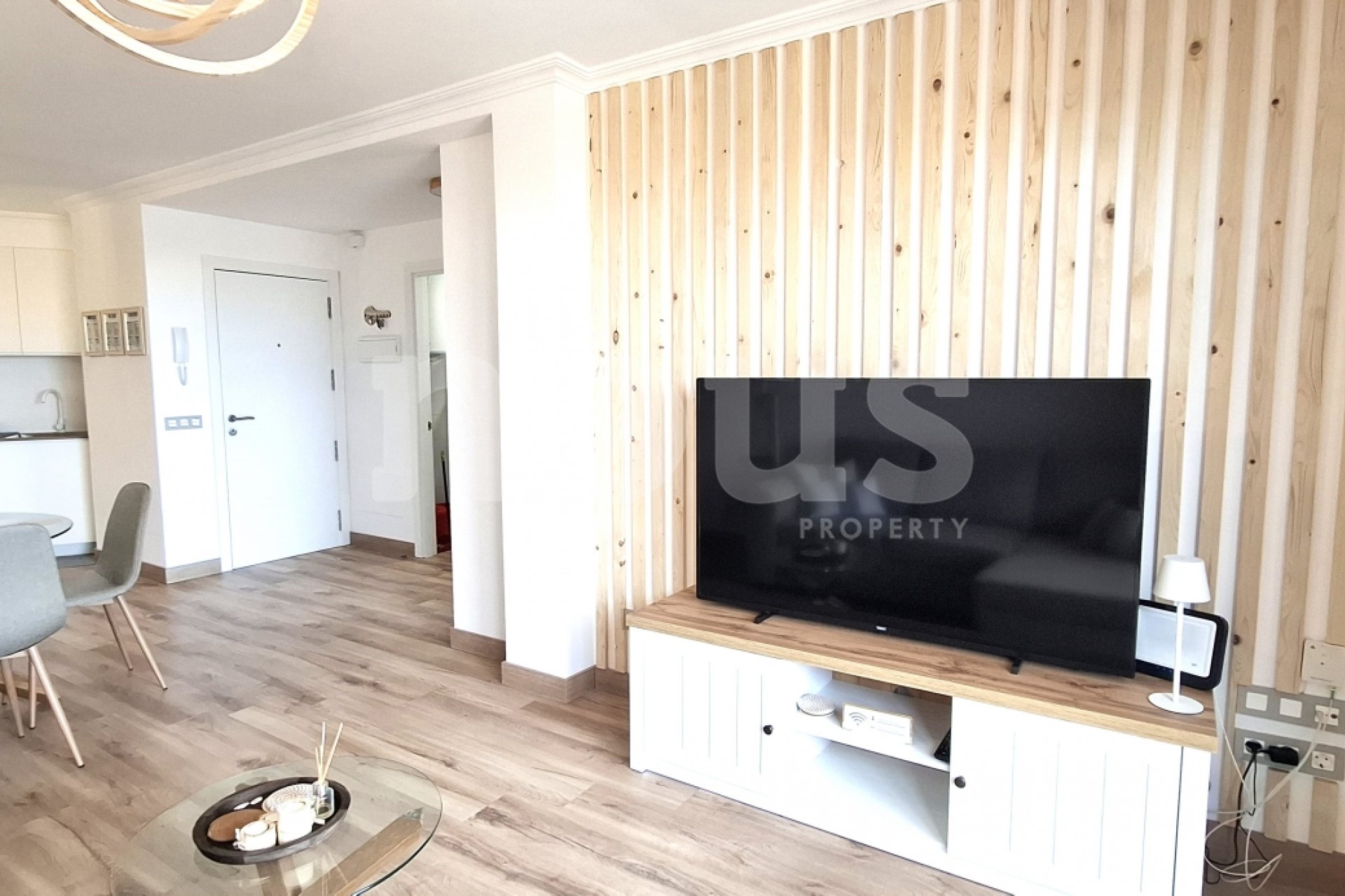 Odsprzedaż - Apartament - La Tejita - Sotavento III