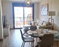 Odsprzedaż - Apartament - La Tejita - Sotavento III