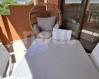 Odsprzedaż - Apartament - La Tejita - Sotavento III