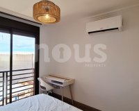 Odsprzedaż - Apartament - La Tejita - Sotavento III