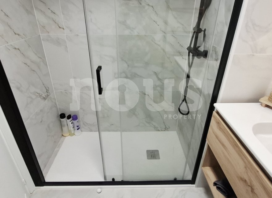 Odsprzedaż - Apartament - La Tejita - Sotavento III