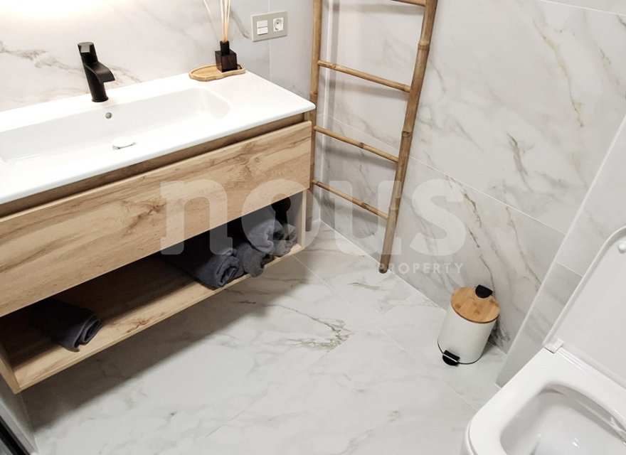 Odsprzedaż - Apartament - La Tejita - Sotavento III