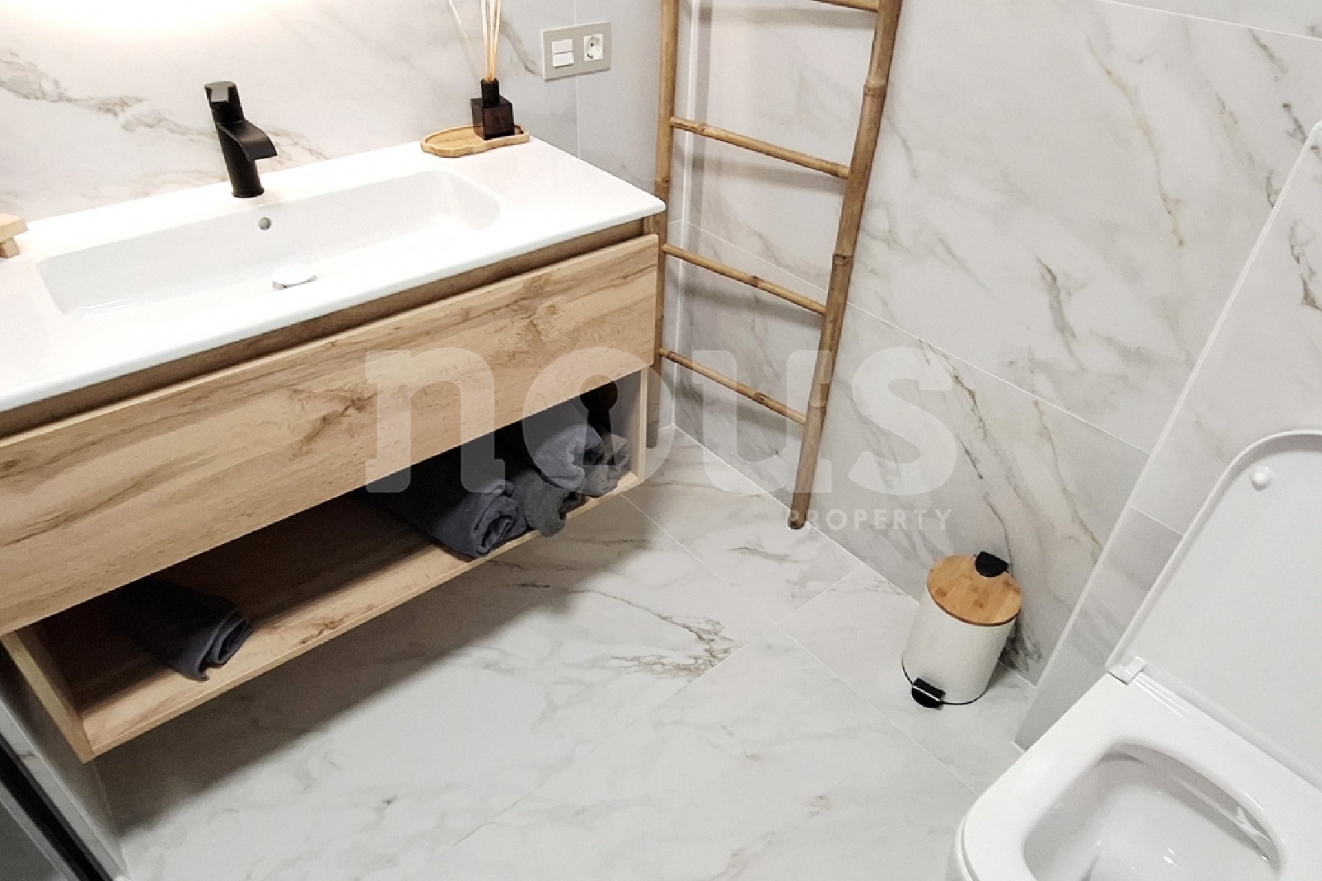 Odsprzedaż - Apartament - La Tejita - Sotavento III