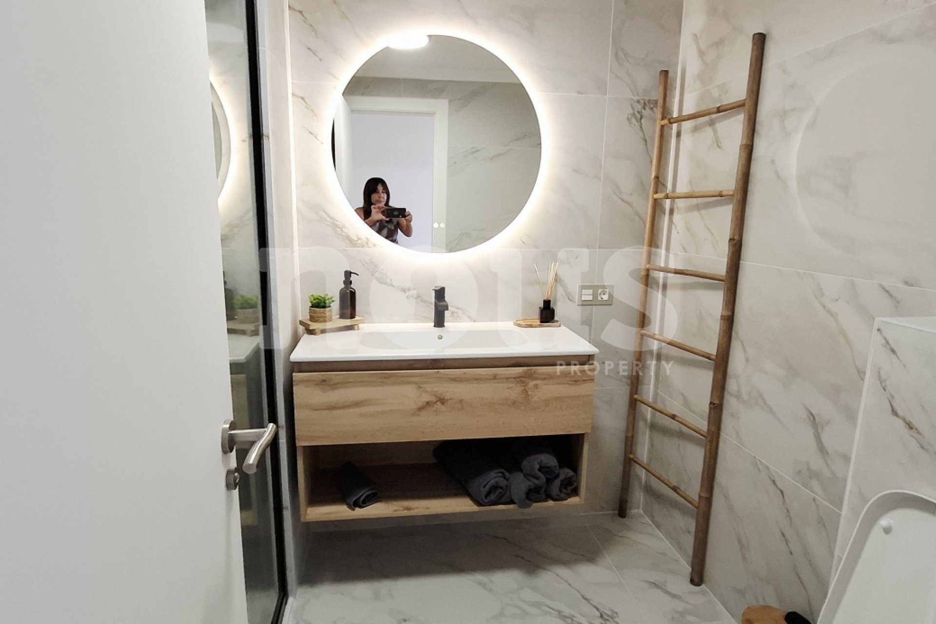 Odsprzedaż - Apartament - La Tejita - Sotavento III