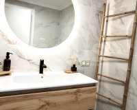 Odsprzedaż - Apartament - La Tejita - Sotavento III