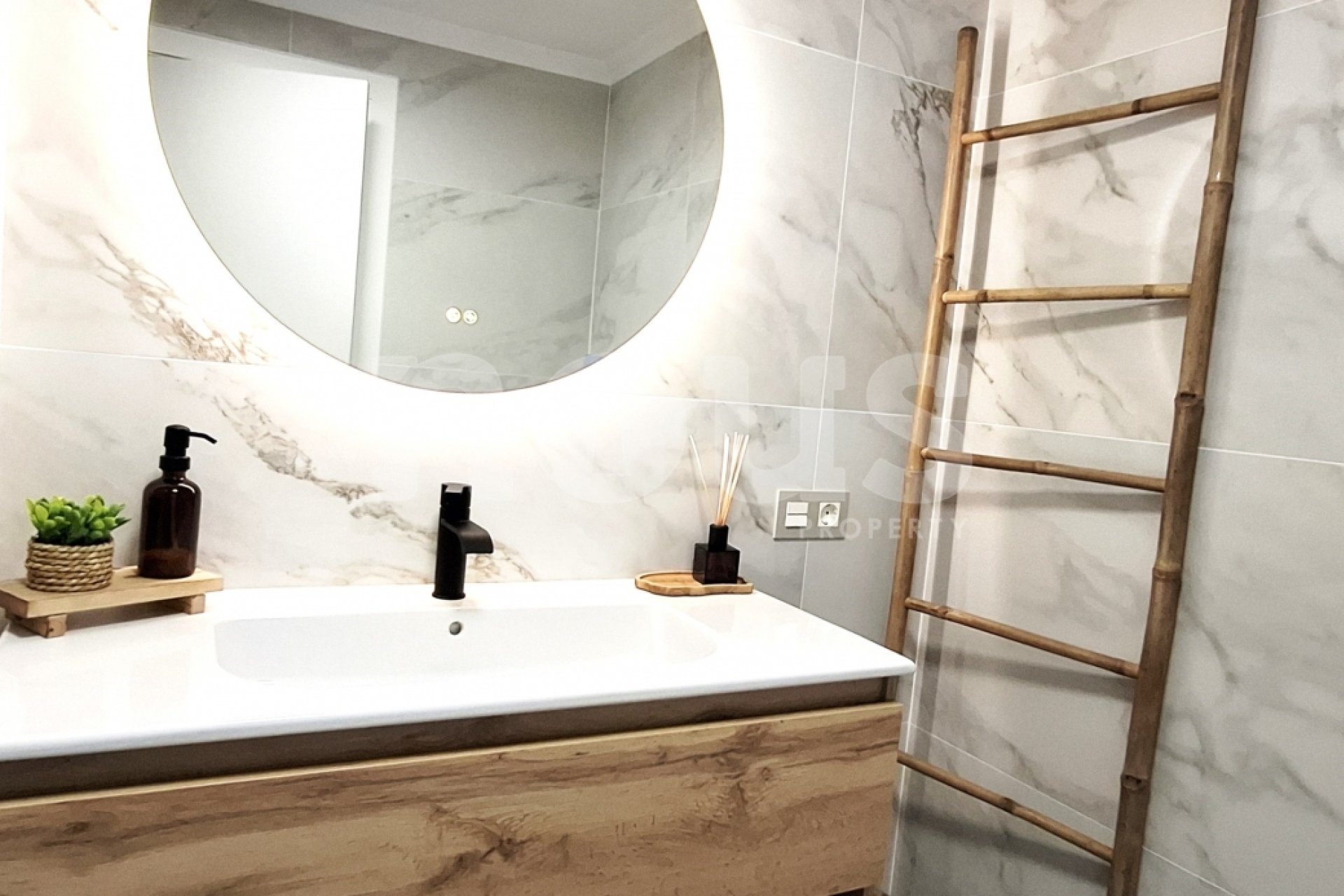 Odsprzedaż - Apartament - La Tejita - Sotavento III