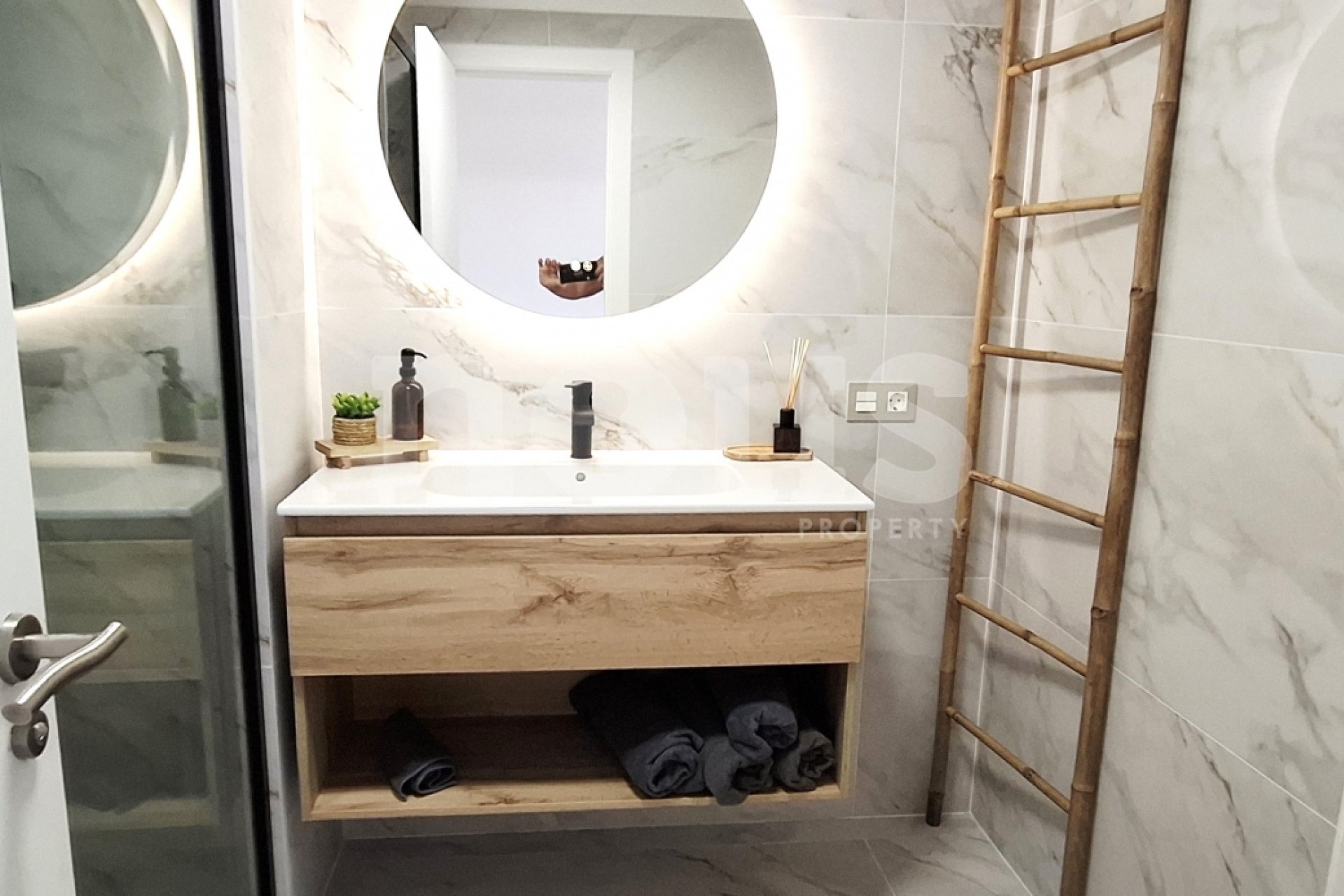 Odsprzedaż - Apartament - La Tejita - Sotavento III