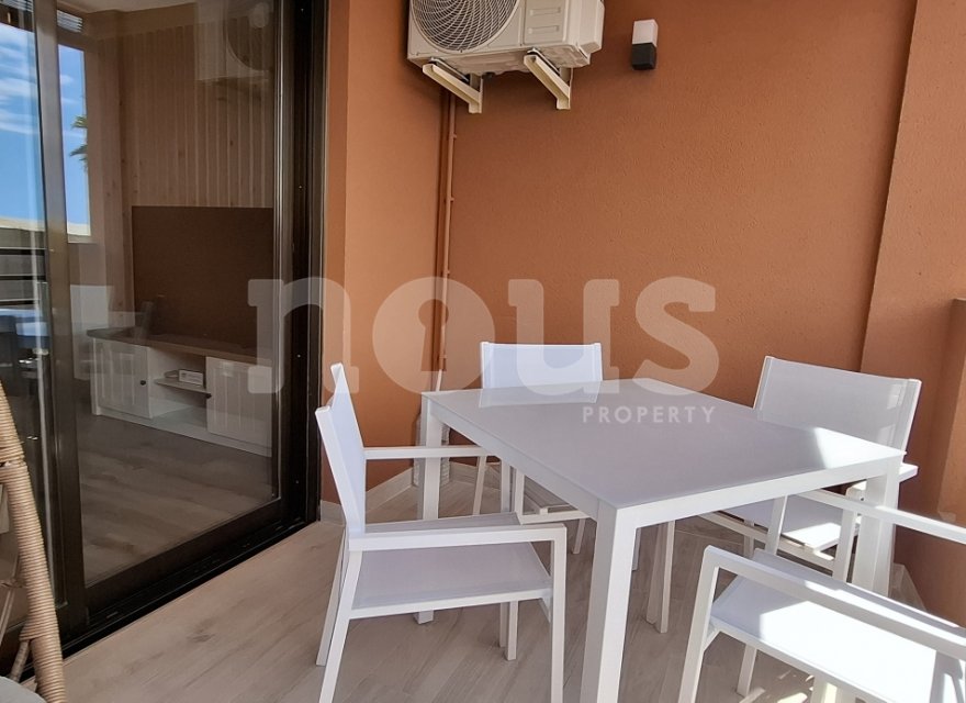 Odsprzedaż - Apartament - La Tejita - Sotavento III