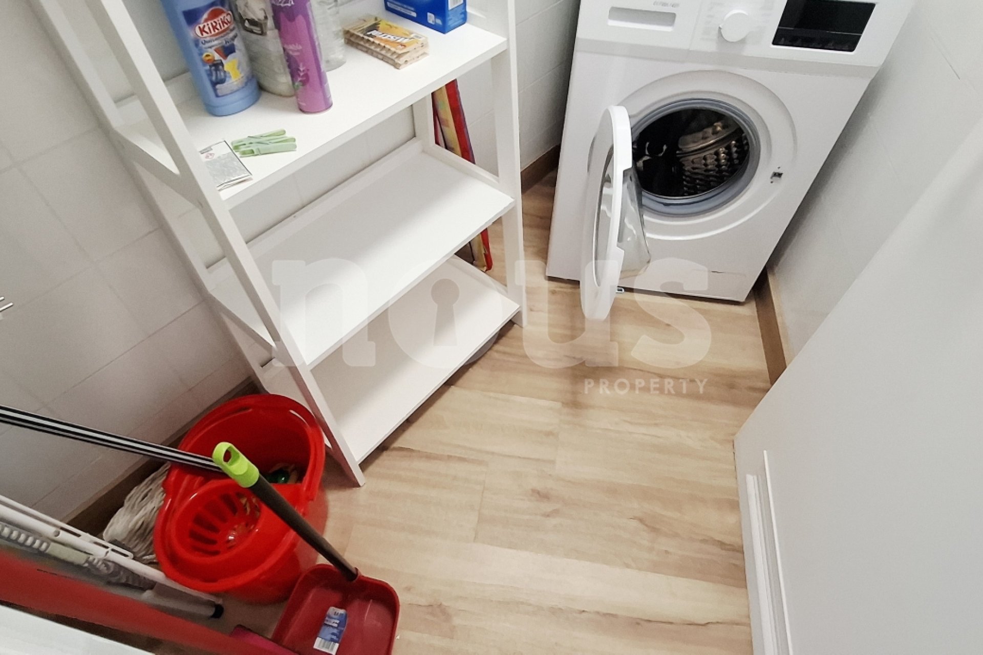 Odsprzedaż - Apartament - La Tejita - Sotavento III