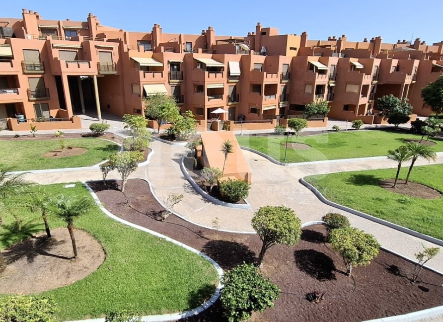 Odsprzedaż - Apartament - La Tejita - Sotavento III