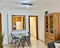 Odsprzedaż - Apartament - La Villajoyosa - Alitana - Casablanca