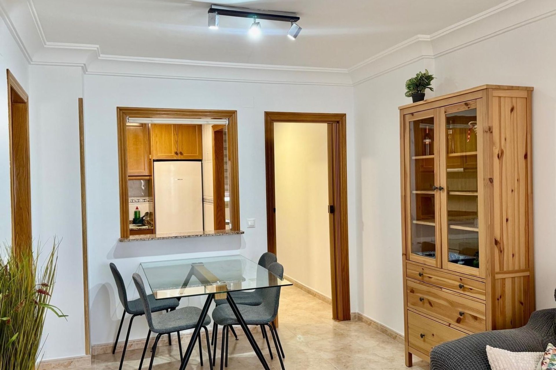 Odsprzedaż - Apartament - La Villajoyosa - Alitana - Casablanca