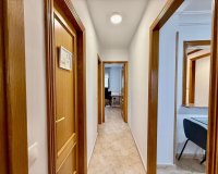 Odsprzedaż - Apartament - La Villajoyosa - Alitana - Casablanca