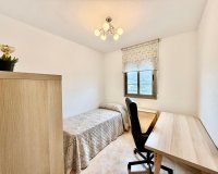 Odsprzedaż - Apartament - La Villajoyosa - Alitana - Casablanca