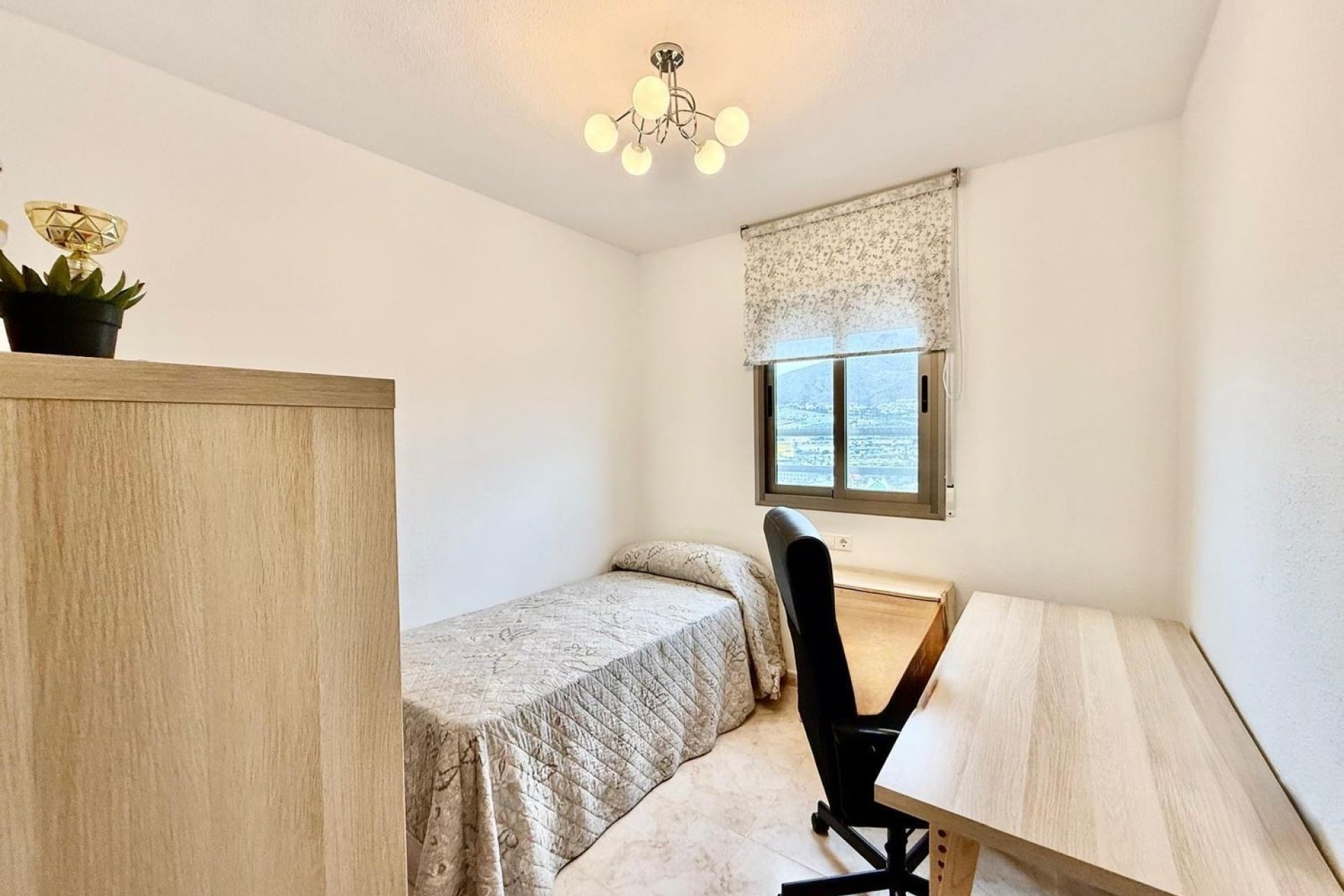 Odsprzedaż - Apartament - La Villajoyosa - Alitana - Casablanca